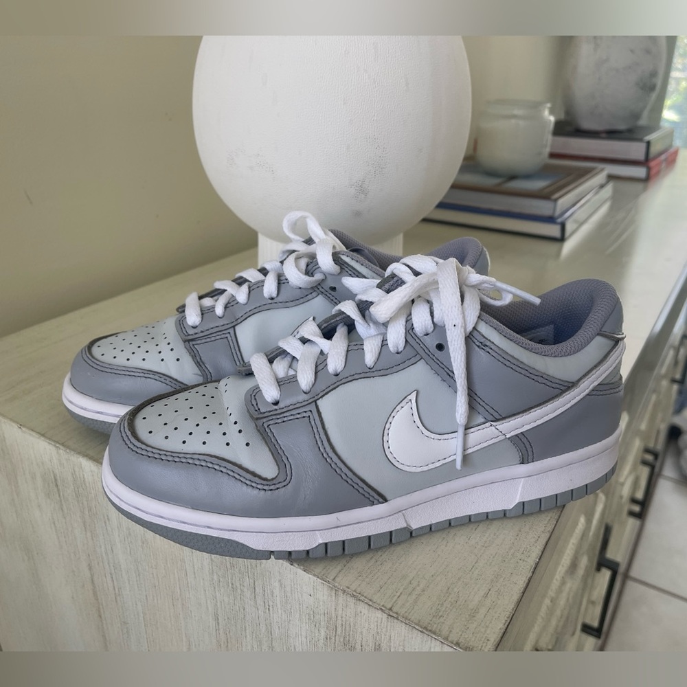 Women dunks